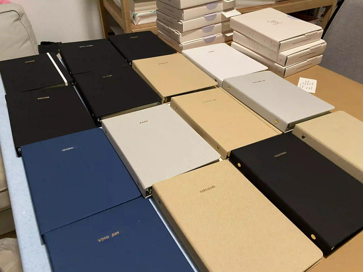 Papericco: This M’sian start-up spends 6 months just to make ONE notebook