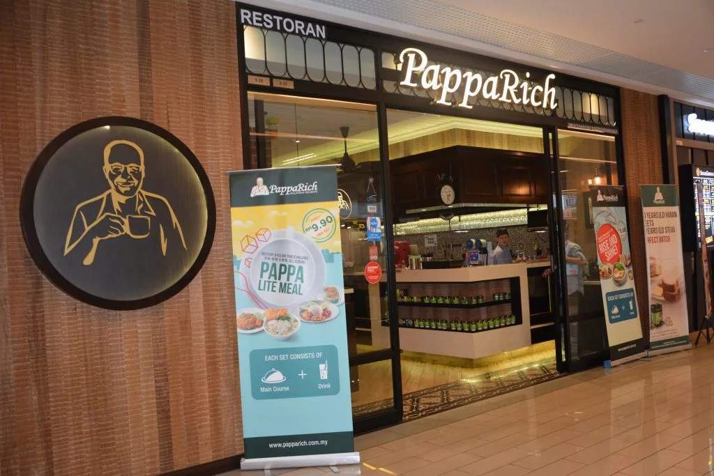 Papparich's fate remains unknown following the shah alam high court's winding-up order