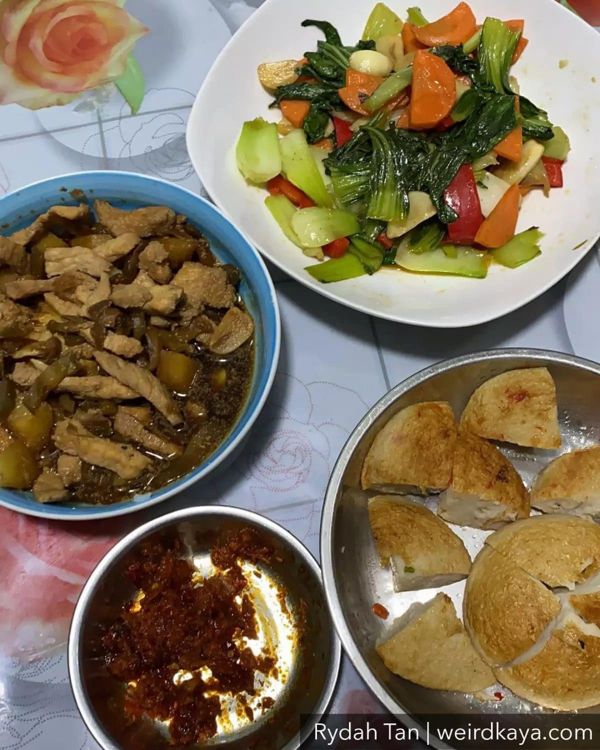 Want to keep your Asian mum happy during FMCO? Here are 6 tips to do so!