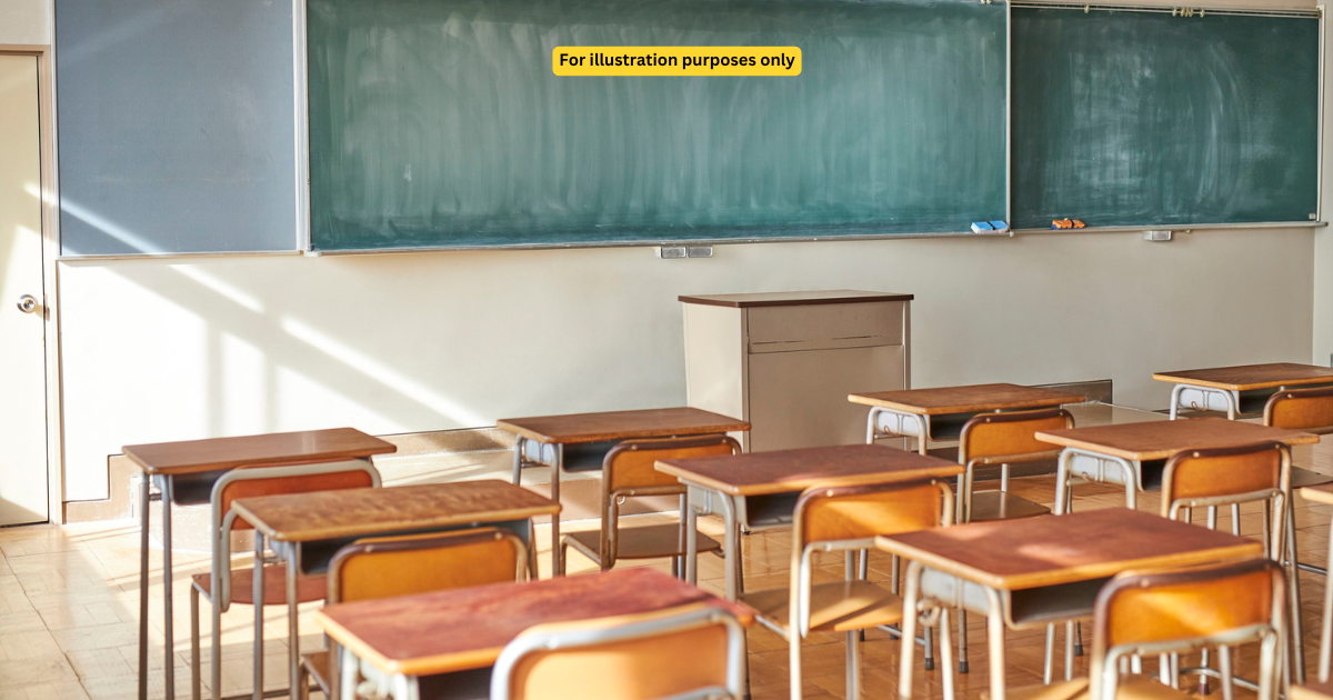 “2025 Is My Worst Year In Teaching” - M’sian Teacher Snaps After Student Sings & Dances During Punishment
