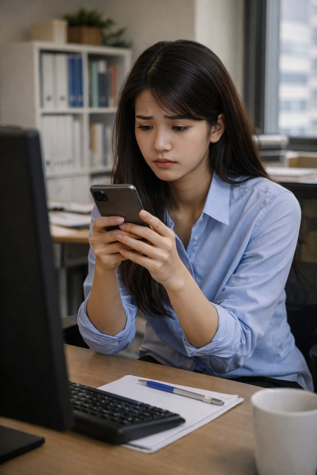  wk mum shames her in family group chat 