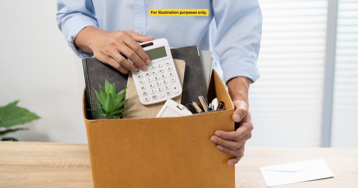 M’sian says hr asked her to quit after company learned she plans to study next year...