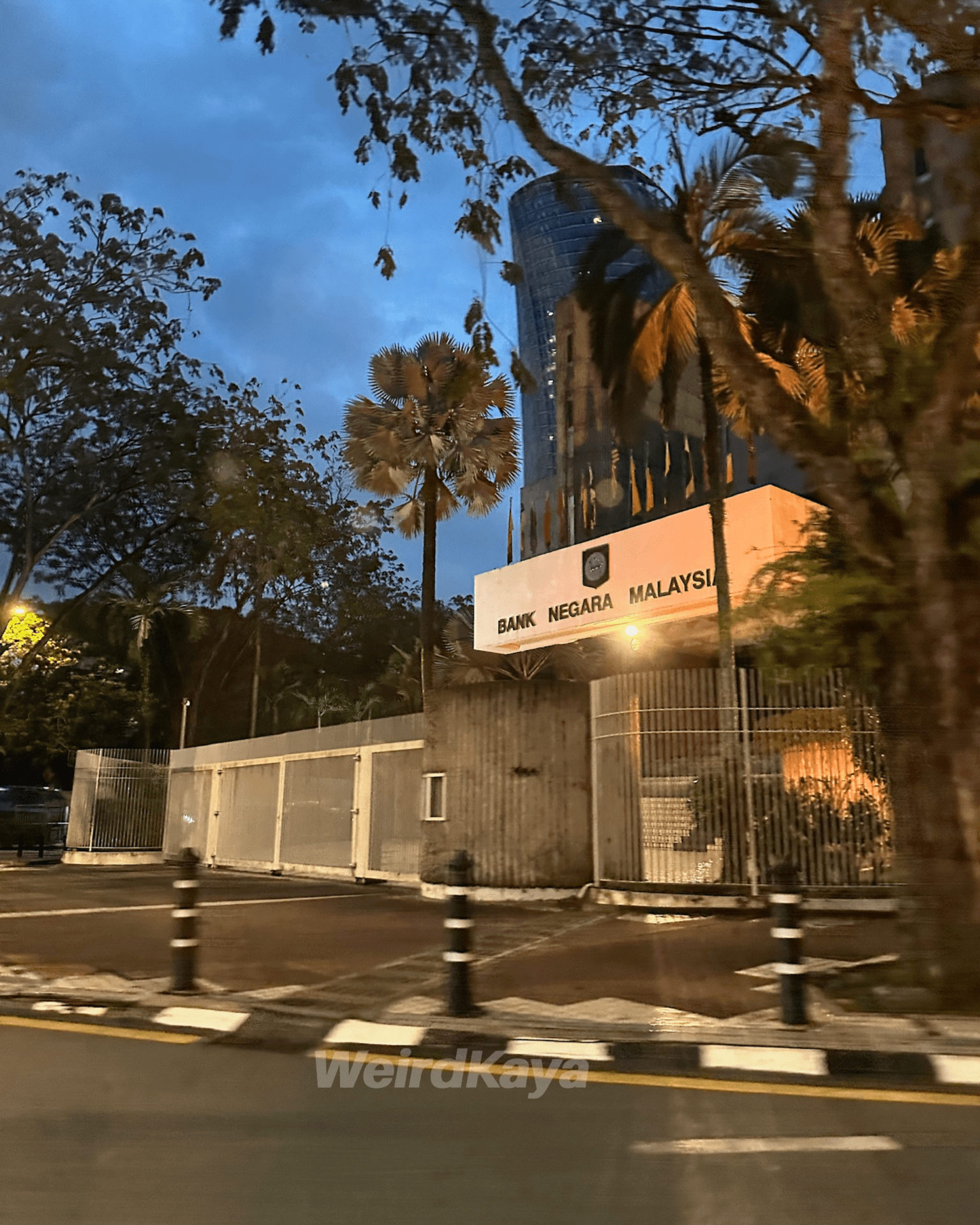  wk bank negara malaysia bnm bank ( ) 