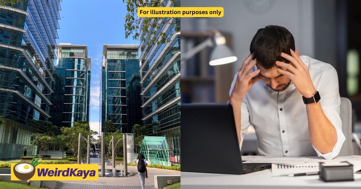 I Stayed Back Every Day And Got Zero OT Pay. Here’s What M’sian Law Actually Says About That | WeirdKaya