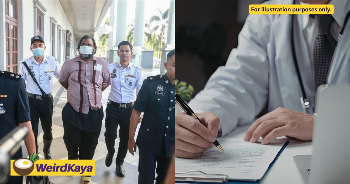“I Was Under Black Magic,” Says Inspector Charged With Attempted Murder Of Traffic Cop | WeirdKaya