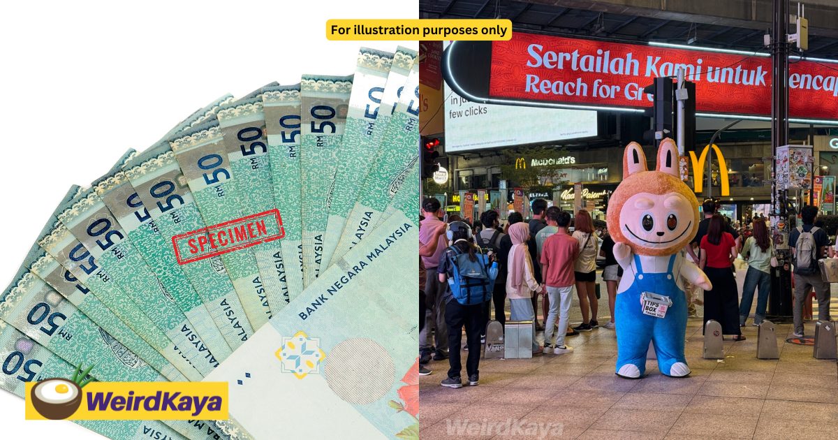 I Saved RM50 A Month For A Year And Here's What Nobody Tells You About Starting Small | WeirdKaya