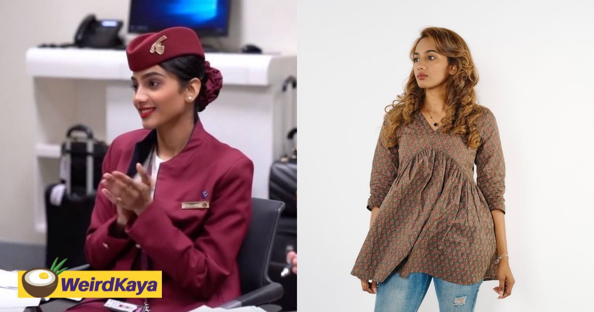 I Left My Stable Qatar Airways Career To Establish My Clothing Brand That Pays Much More | WeirdKaya