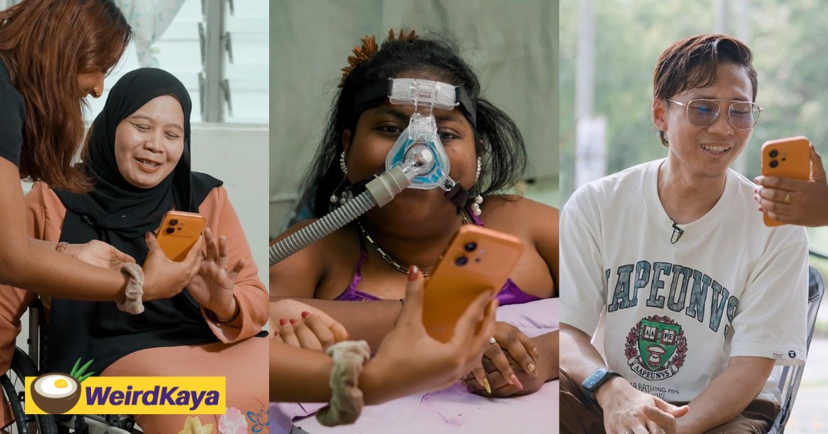 HONOR Brings 3 M’sian Stories Of Resilience To Light After Life-Changing Challenges | WeirdKaya