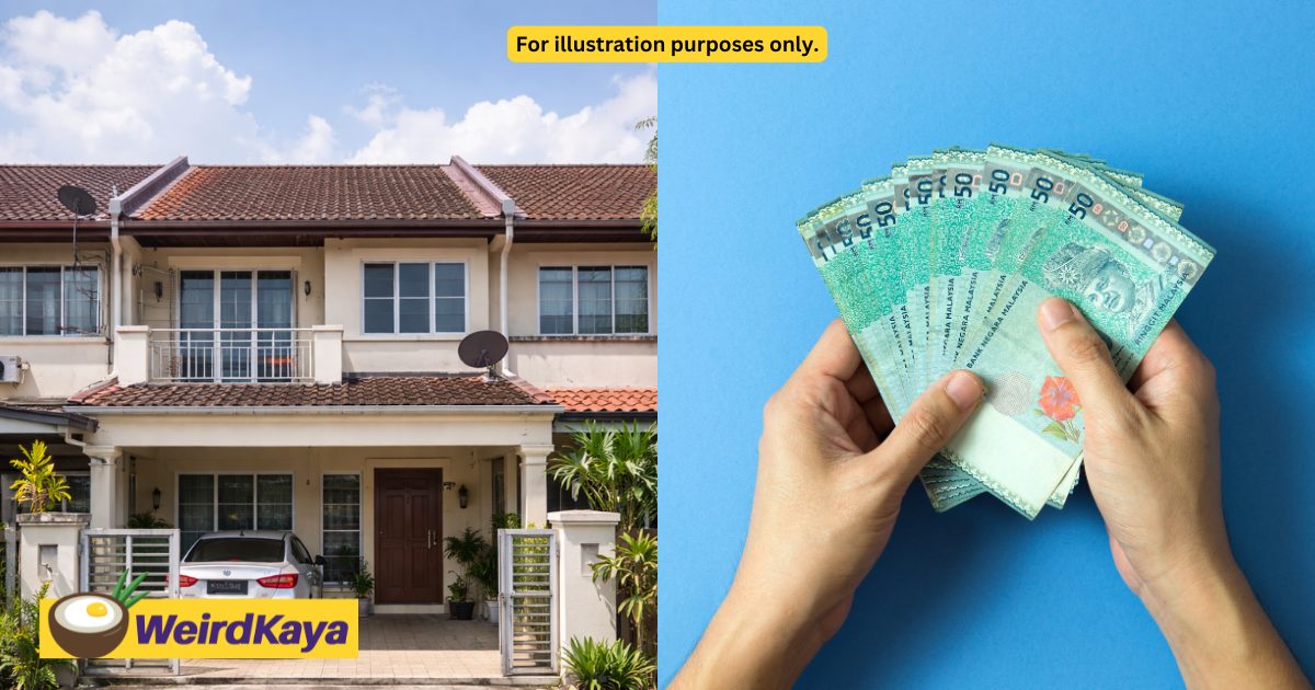 M’sian Tenant Successfully Claims Back RM1.4K After Learning Agent Fee Isn’t Their Responsibility | WeirdKaya