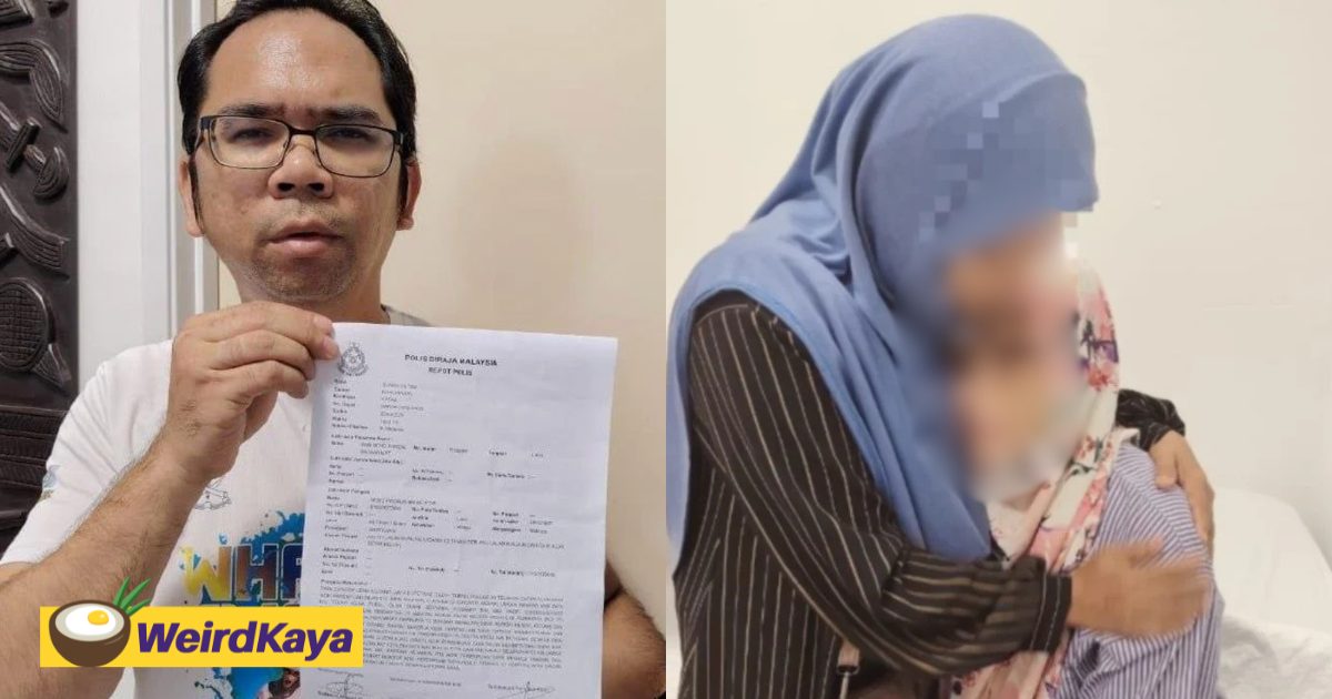 M’sian Woman Suffers Miscarriage After Allegedly Being Beaten By Husband, Left With Multiple Injuries | WeirdKaya