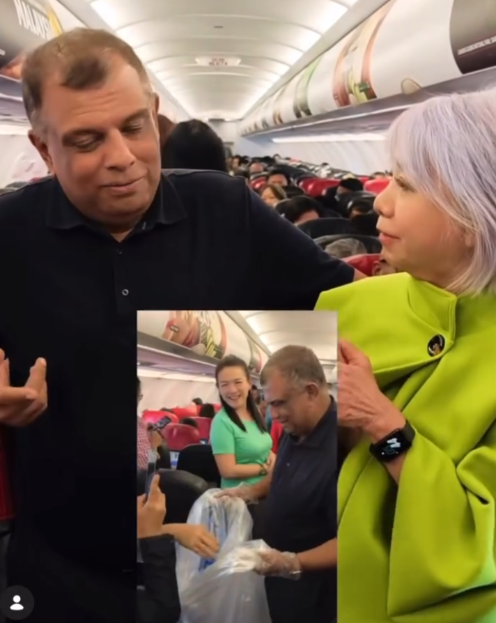  wk tony fernandes respond to airasia flight drama ( ) 