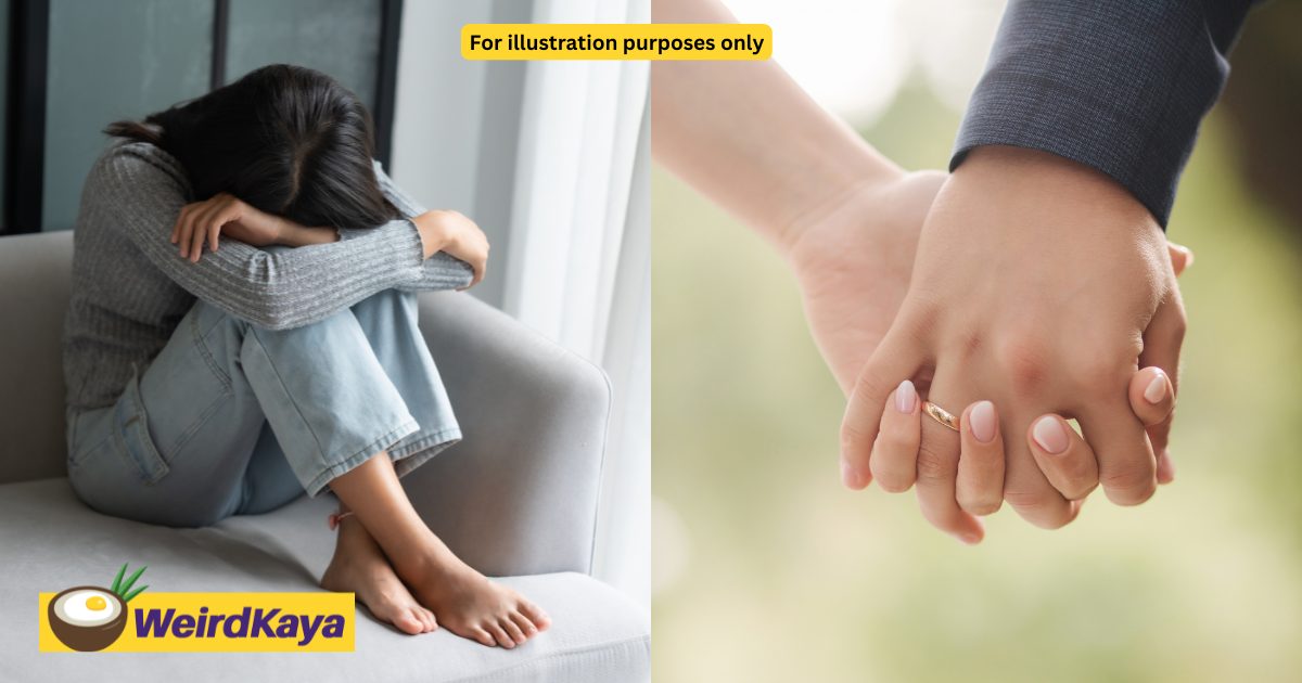 'I Was Lonely' — M'sian Woman Gets STD After Messing Around With Married Man | WeirdKaya