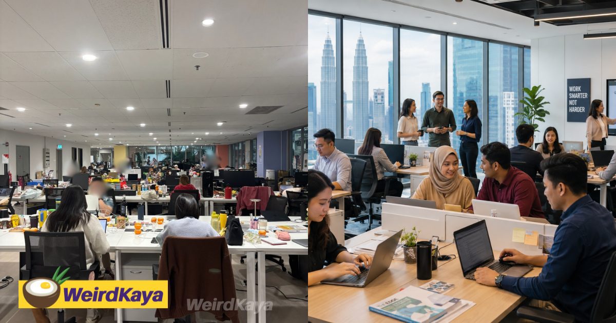 10 More Things M’sian Bosses Say That Sound Like Company Policy But Are Actually Against The Law | WeirdKaya