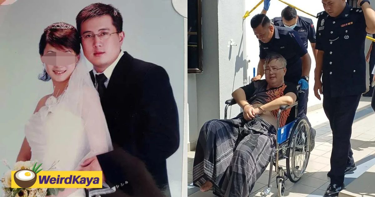 ‘It Was Our Last Meeting’: Ex-Wife Of Chinese Man Who Died After 1-Day Jail For Driving Against Traffic | WeirdKaya