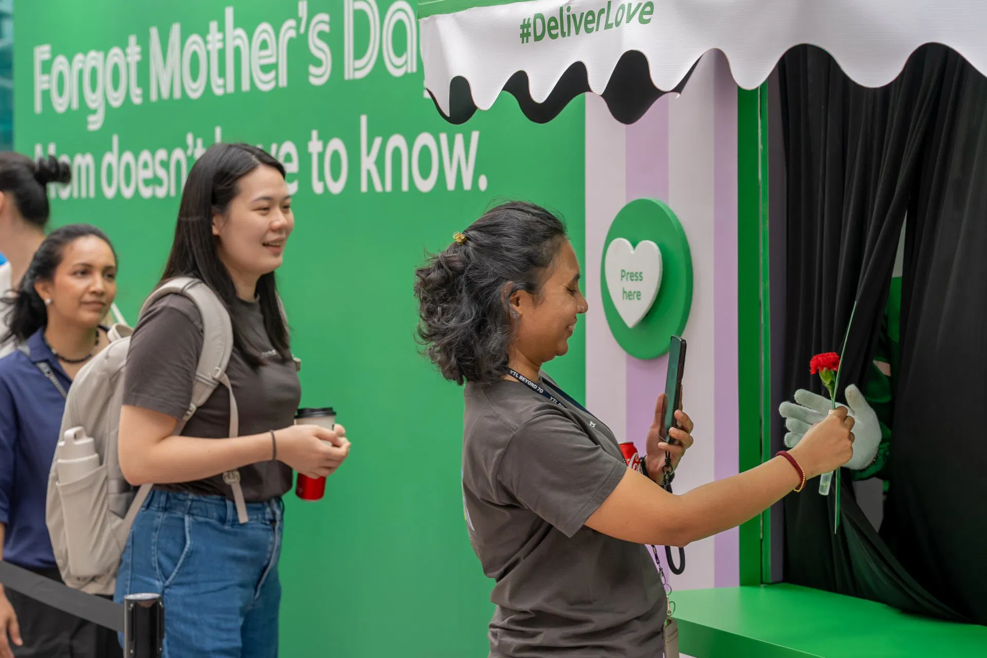  wk grabmart mother's day (highlight) 
