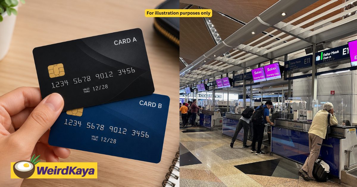 Here’s How You Can Book Trips First & Pay Them Off Monthly Using Credit Cards | WeirdKaya