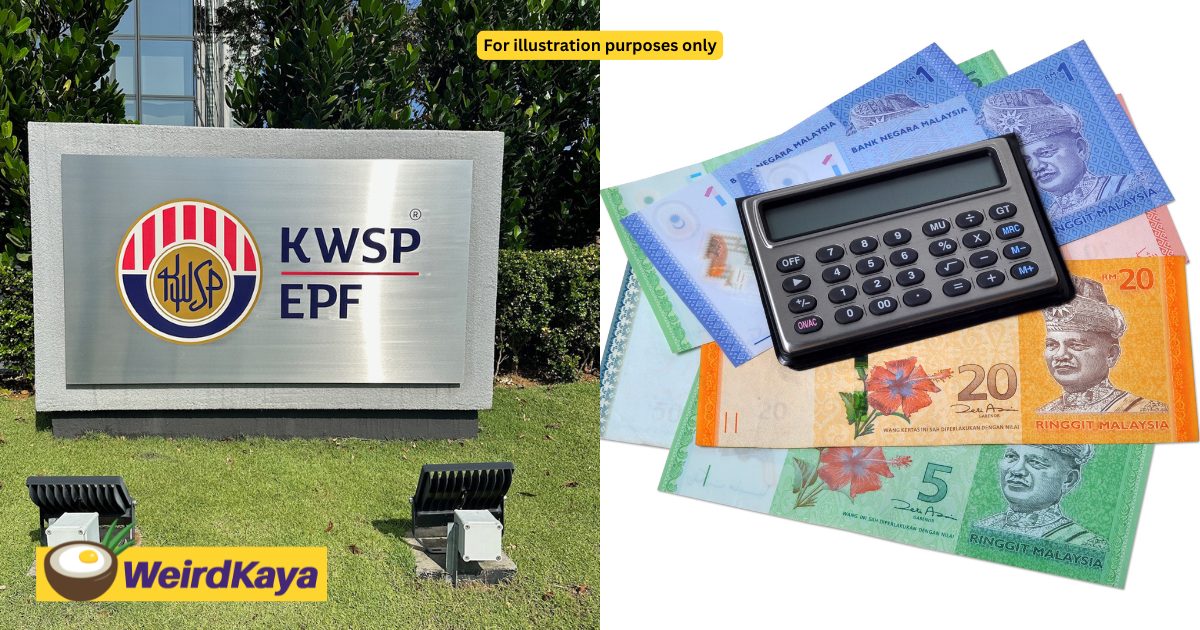 Here’s What You Need To Know About EPF’s New i-Legasi, i-Emas & Retirement Calculator | WeirdKaya