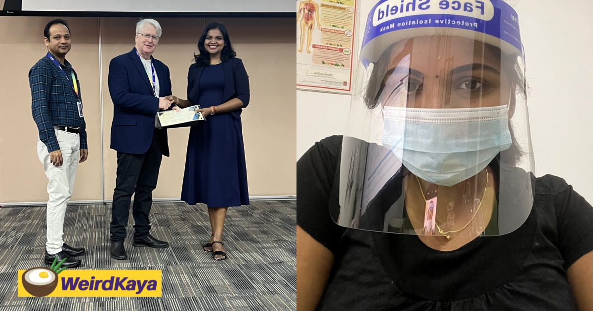 I Got Diagnosed With DVT & Had No Income For 18 Months. Today, I’m The Proud Owner Of A Health Clinic | WeirdKaya