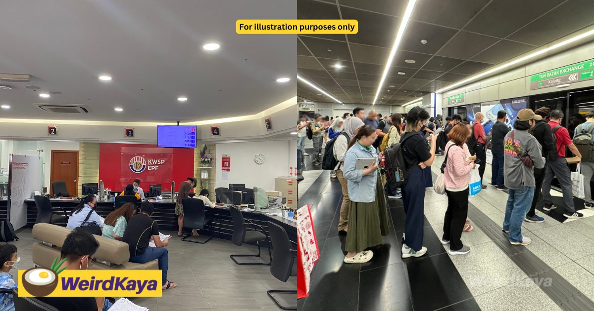 I Switched Jobs & Am Worried About My EPF. Here’s Everything You Should Know | WeirdKaya