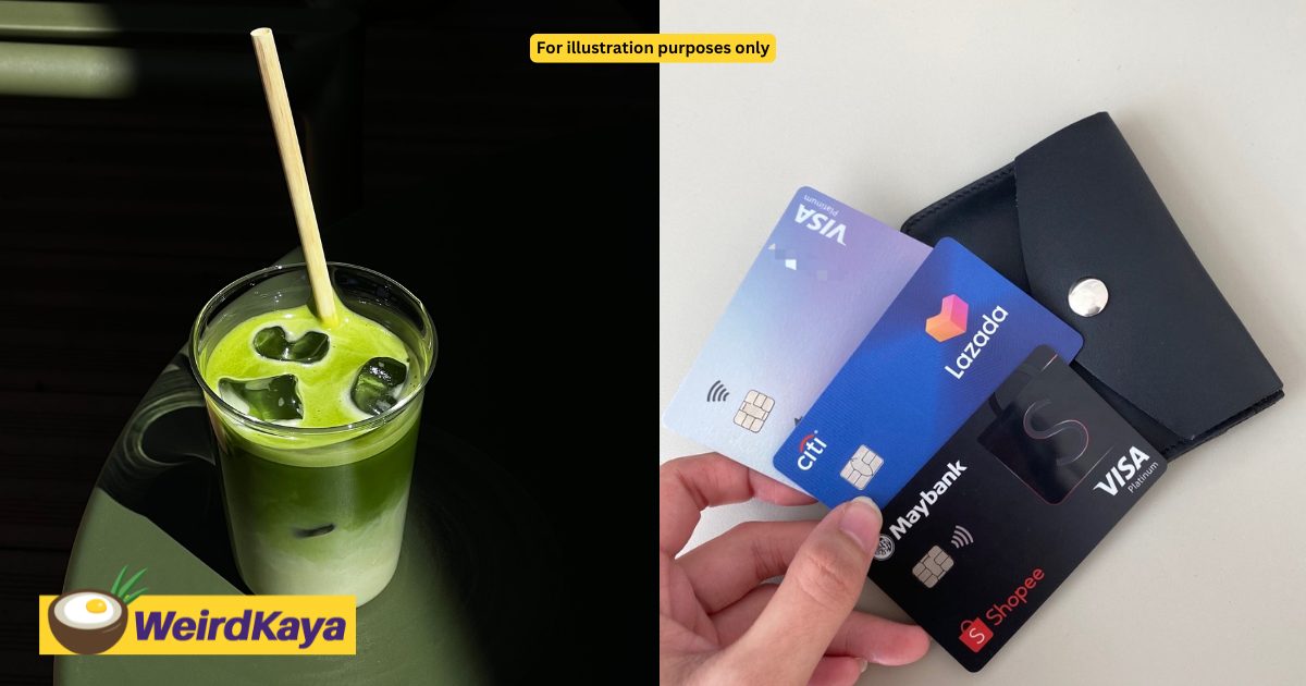 I Kept Hearing That My RM12 Matcha Latte Was The Problem. I Did The Maths. Here’s What Actually Is. | WeirdKaya