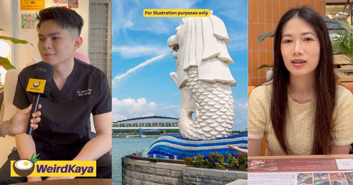 Why Are So Many M’sian Doctors Heading To S’pore? We Asked Two Who Didn’t | WeirdKaya
