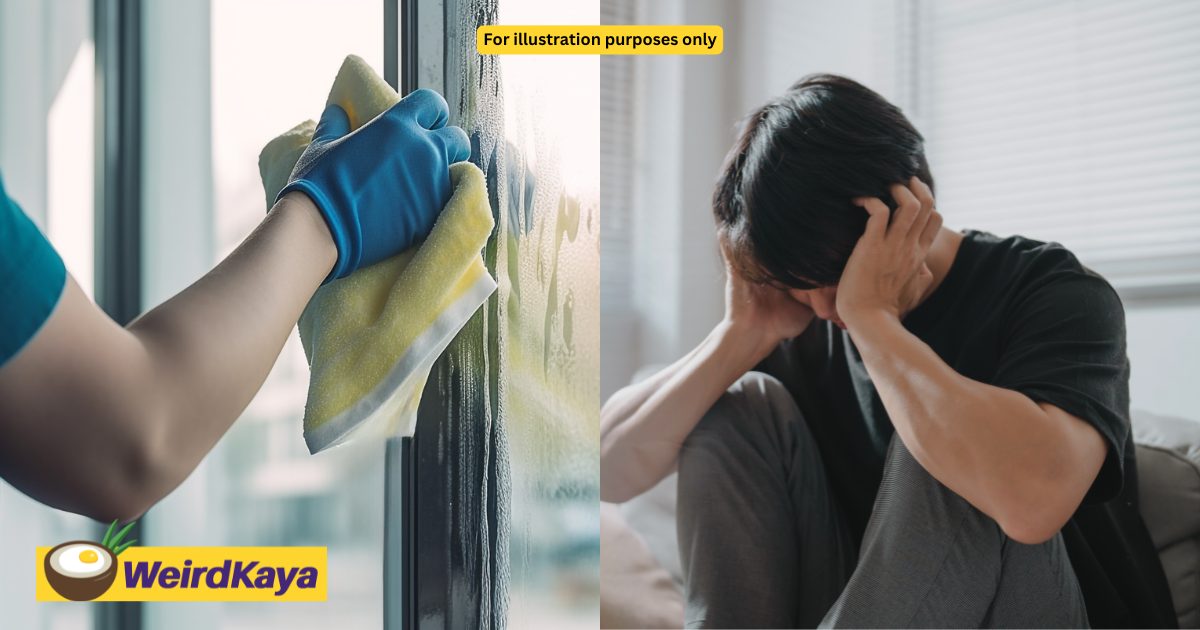 M’sian Gen Z Quits Company Run By Couple After Being Asked To Do Everything, Even Cleaning The Office | WeirdKaya