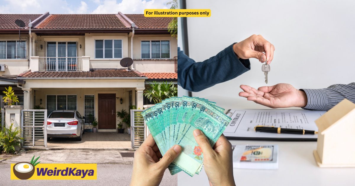 M’sian Gen Z Shares 5 Things She Wishes She Knew Before Buying A RM400K Home At 23 | WeirdKaya