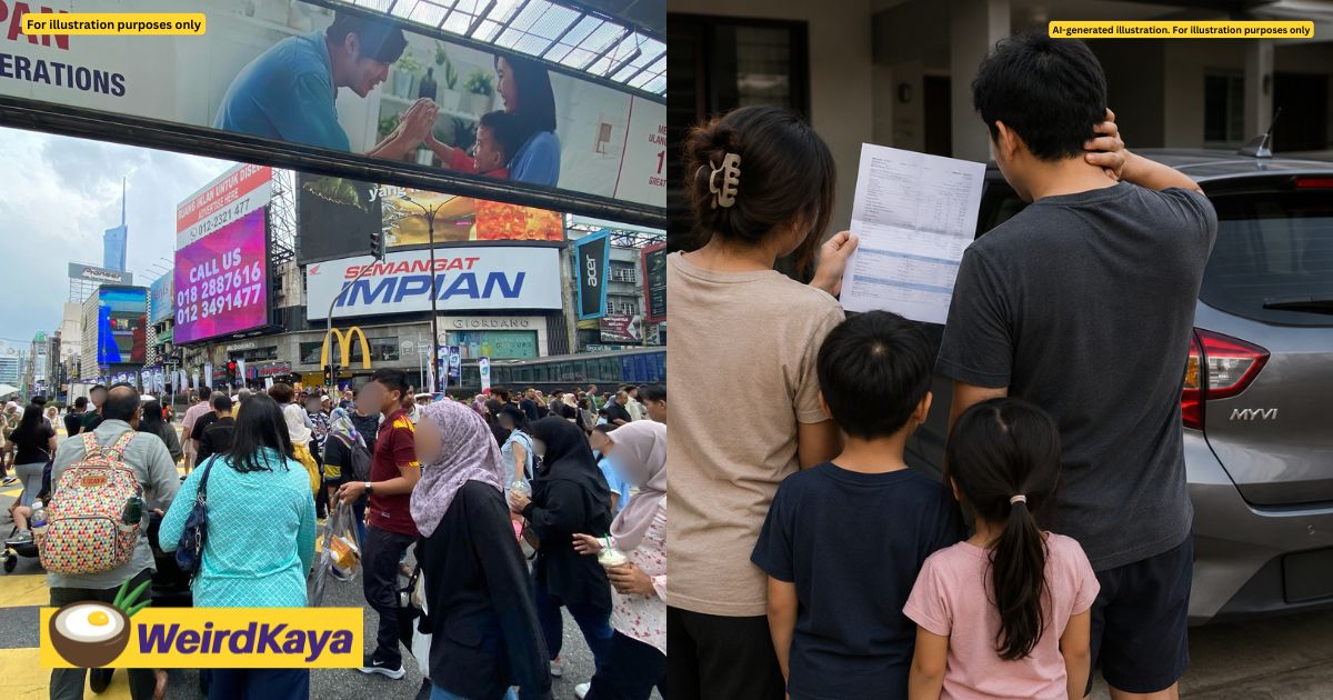 M’sians Joke About ‘Divorcing’ Their Spouses To Avoid Being Classified As T20 Amid RON95 Subsidy Debate