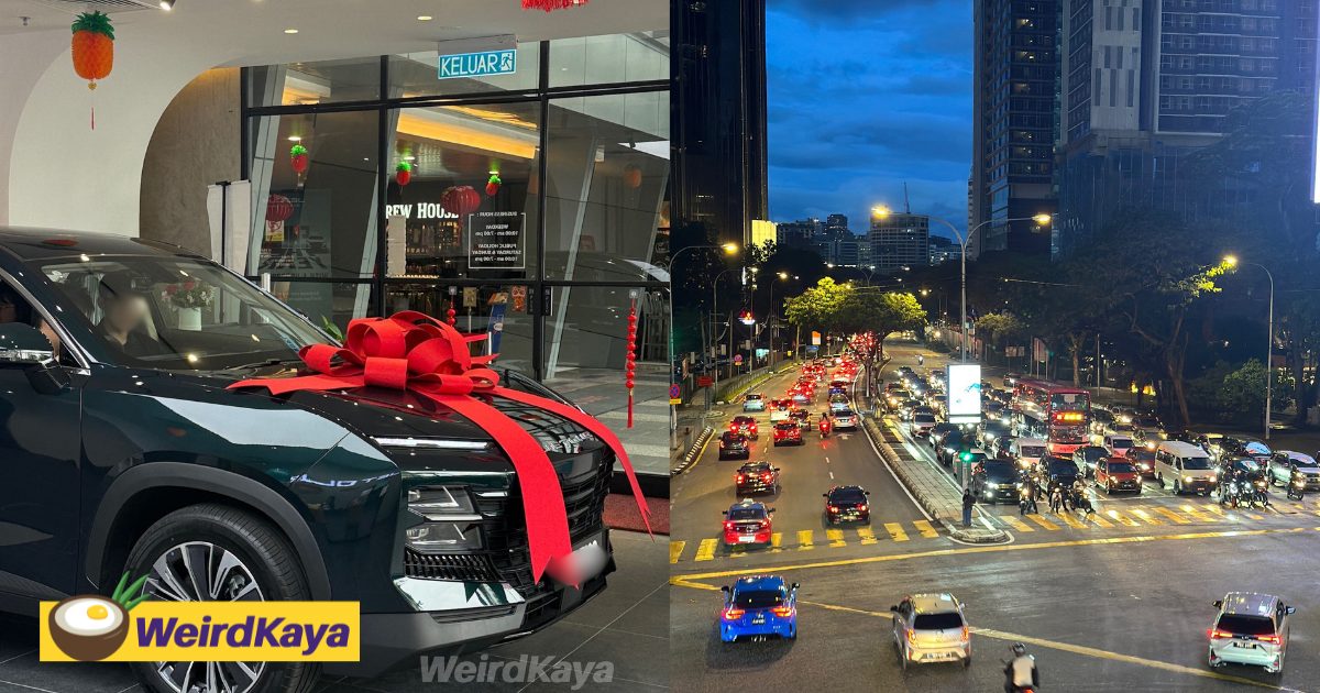 Msia’s Car Loan Rules Are Changing In June 2026 & Here’s What You Need To Know Before You Sign Anything | WeirdKaya