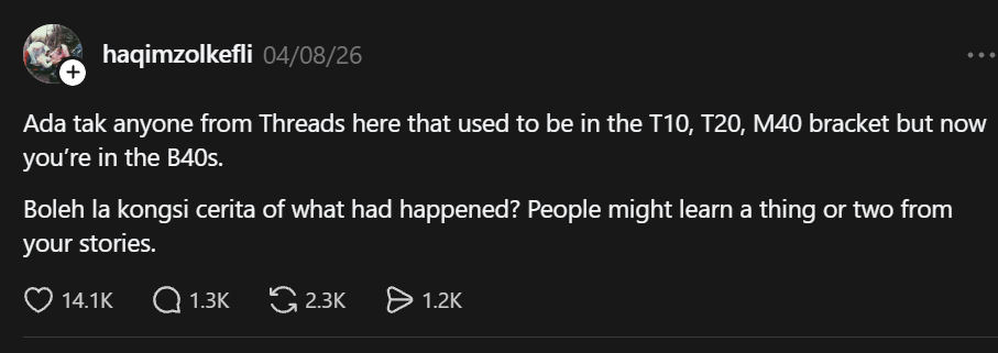  wk screenshot asking why t become b 