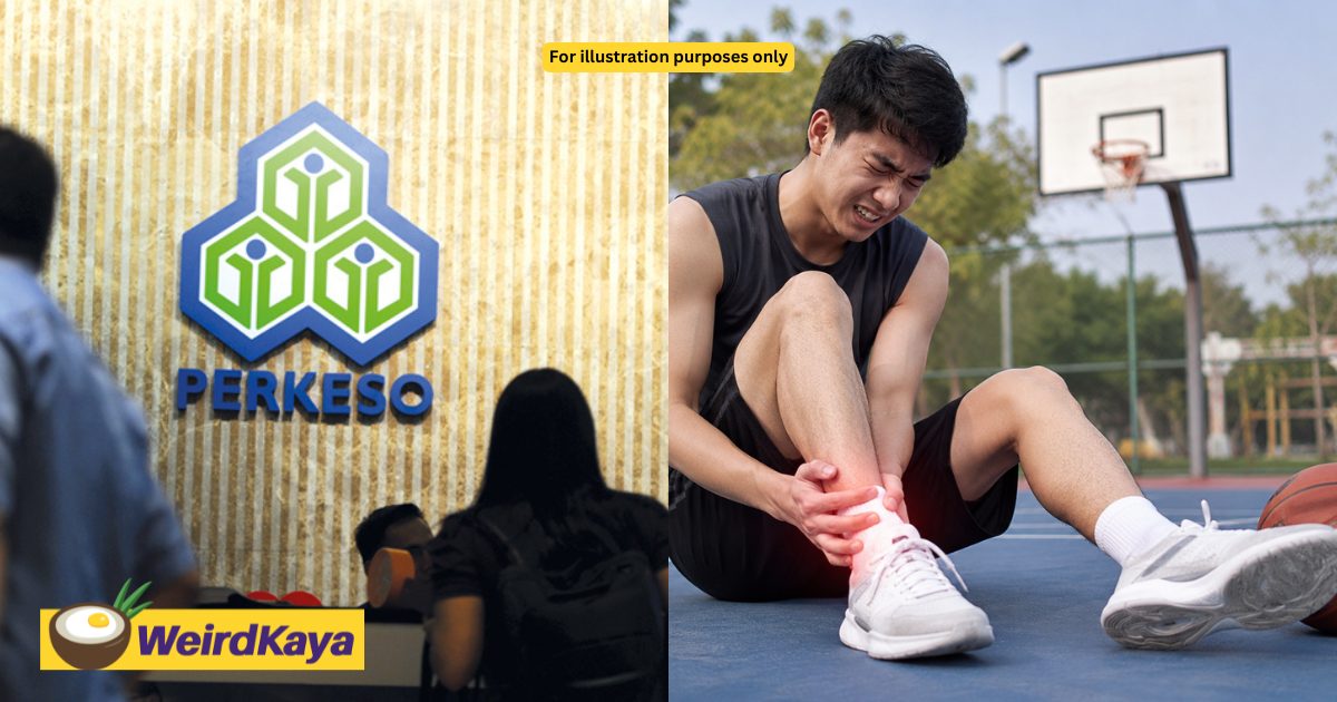 Starting June 2026, SOCSO To Cover You 24/7, Here’s What Malaysians Need To Know | WeirdKaya