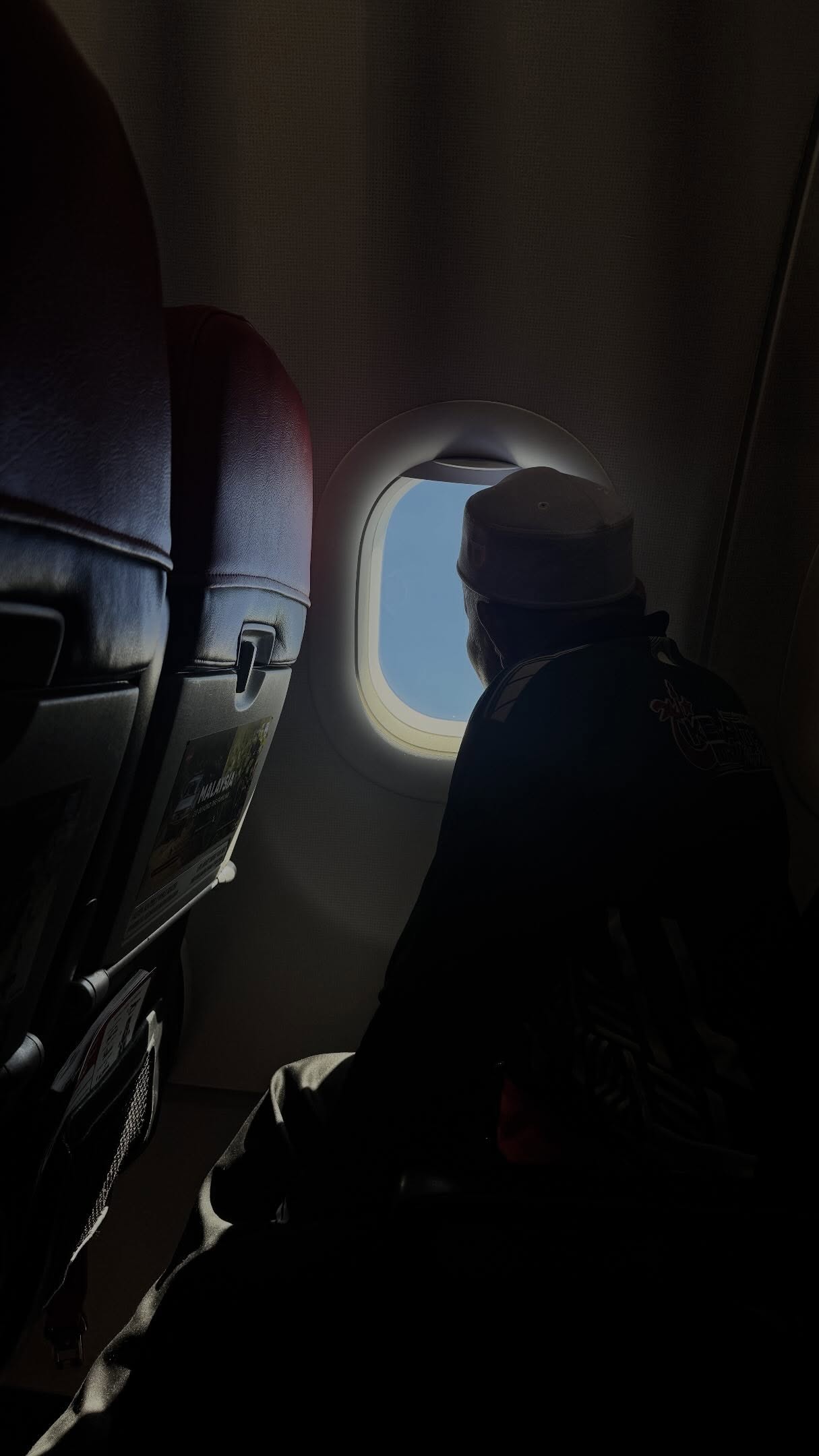 wk change seat with pak cik