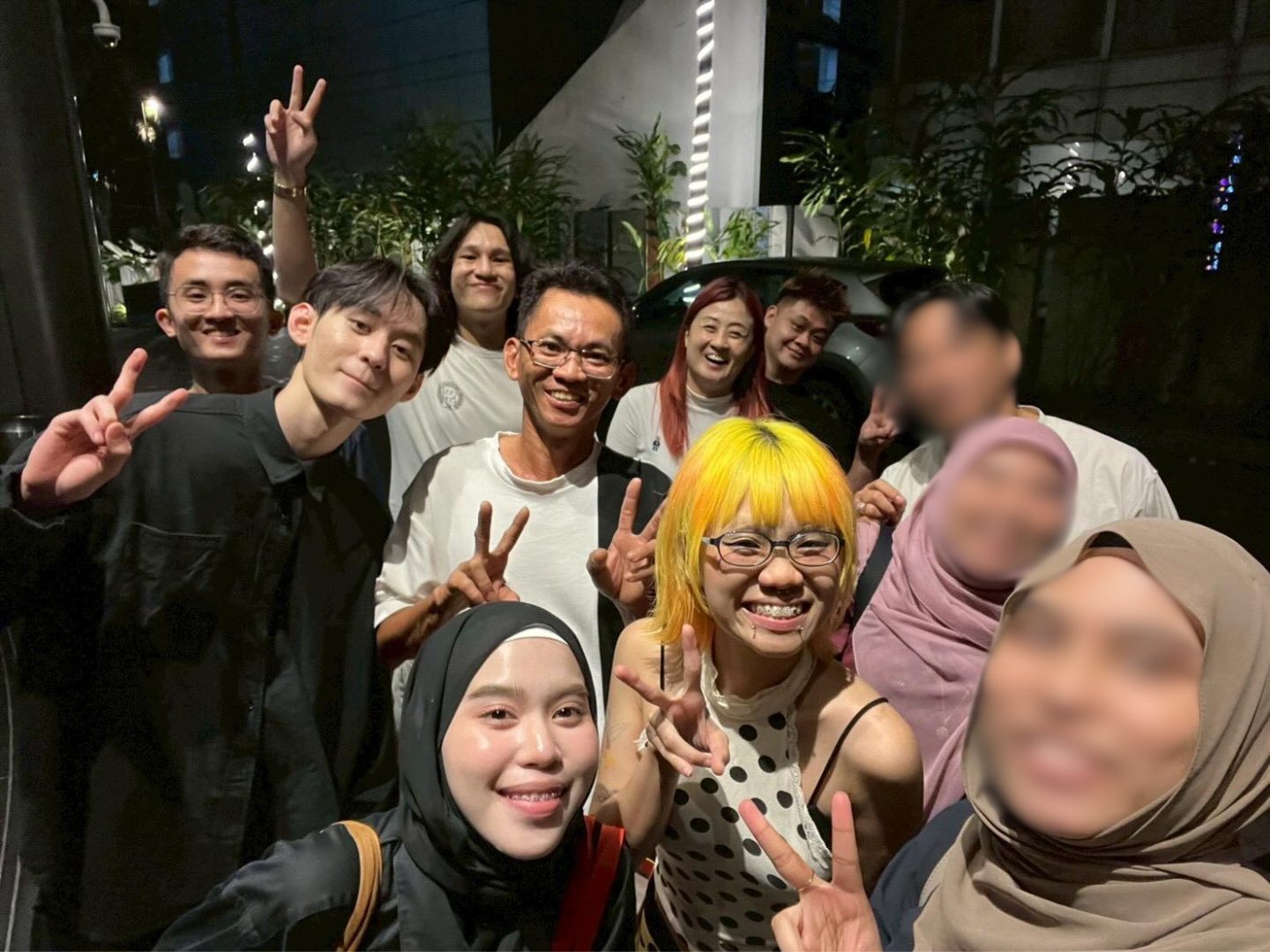  wk online romance with foreign girlfriend 