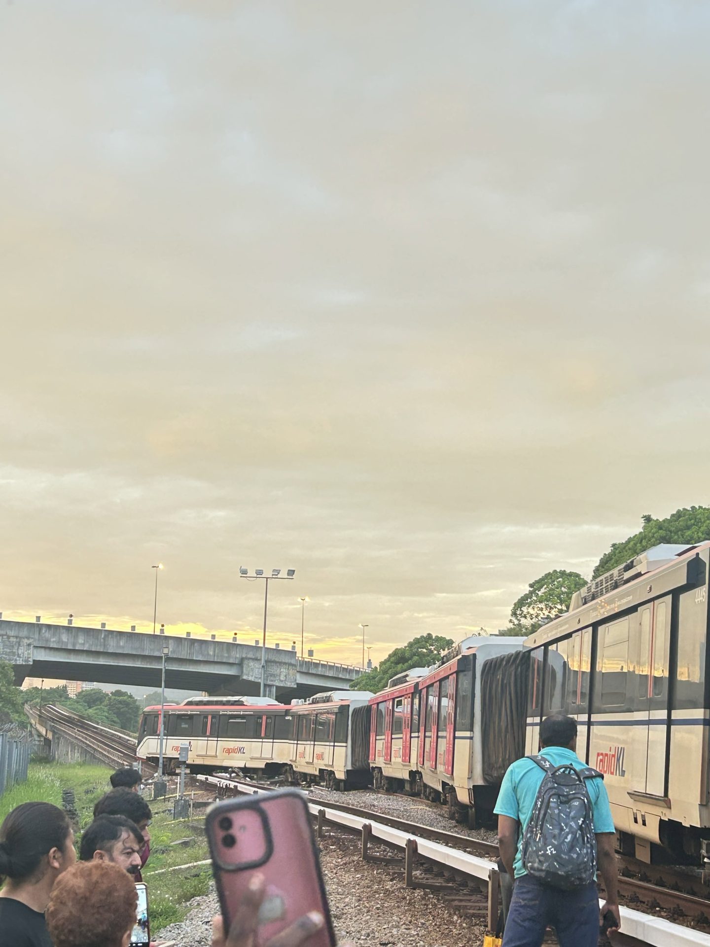 wk train derail