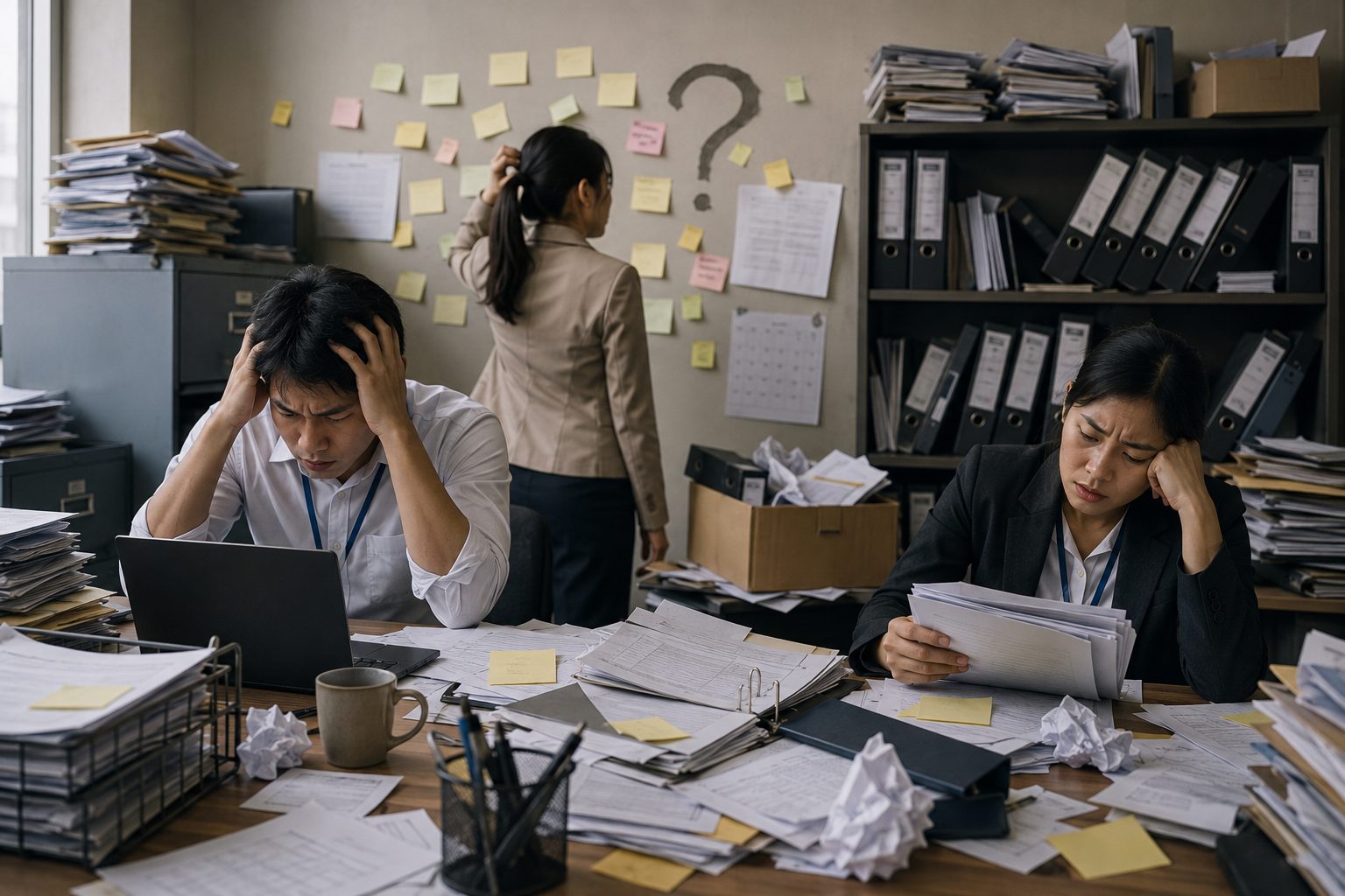  wk work stress 