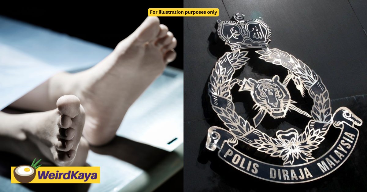 M’sian Man Plunges From 14th Floor Of Apartment In Kuching | WeirdKaya