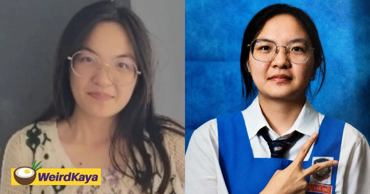 Family Of 18yo M’sian, Who’s Missing For 2 Weeks, Fears She May Have Been Trafficked Overseas | WeirdKaya