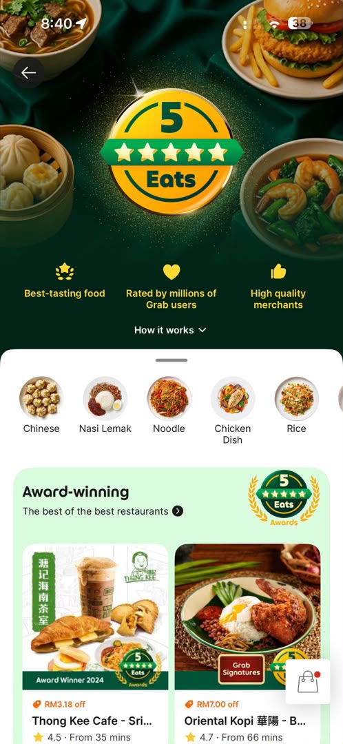 wk star eats