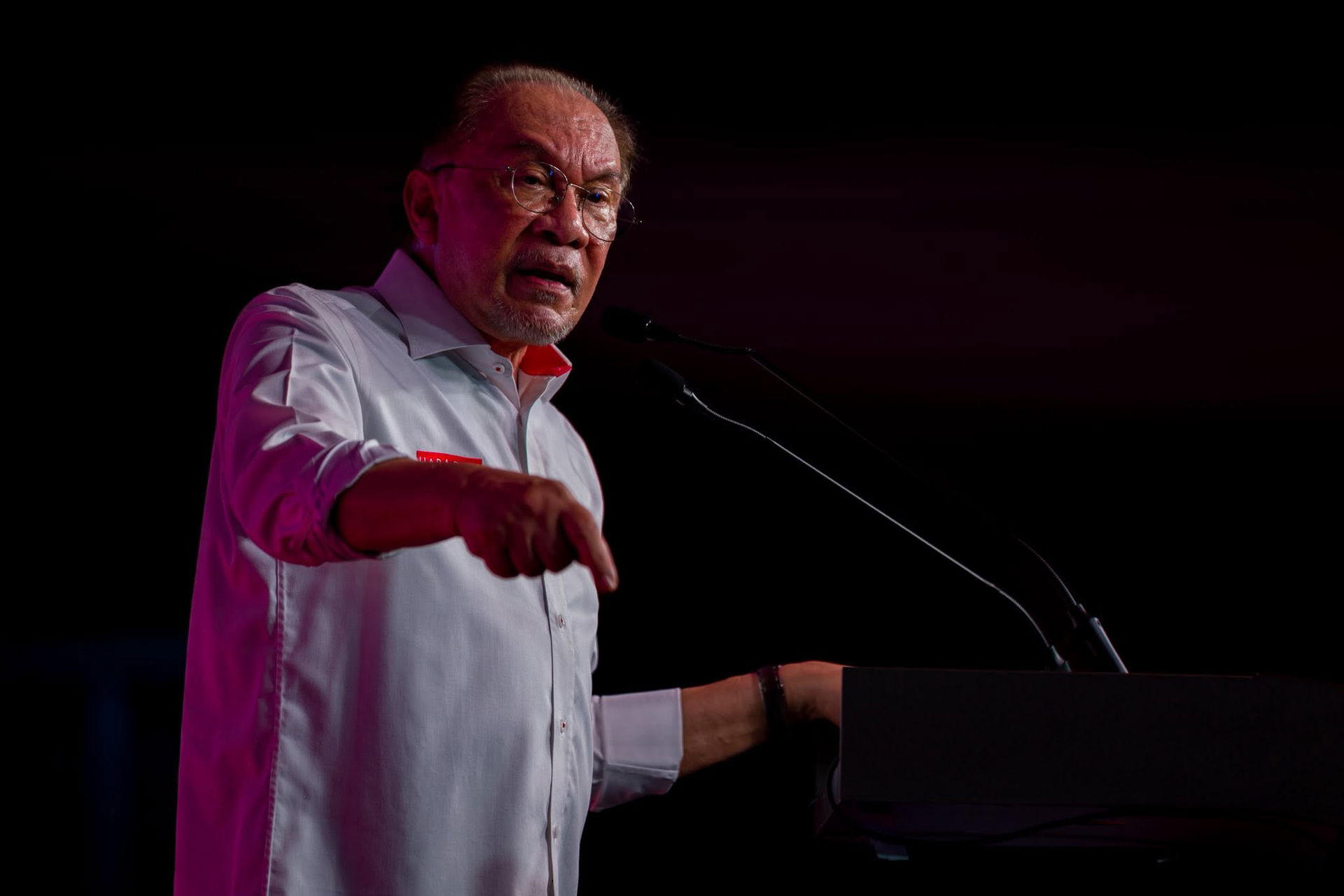  wk anwar johor state election 