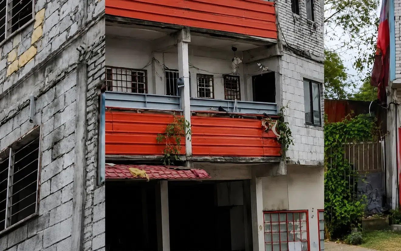 wk flat rohingya