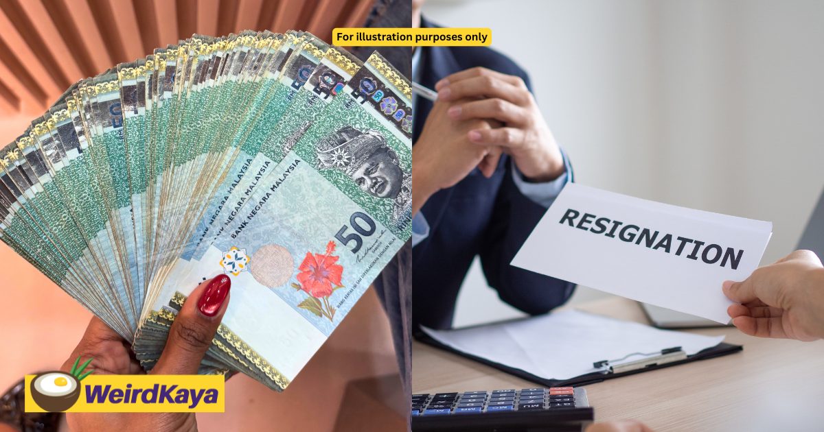 Here’s How Long You Need To Stay At A Job Before Job Hopping To Get A Fat Salary Jump | WeirdKaya