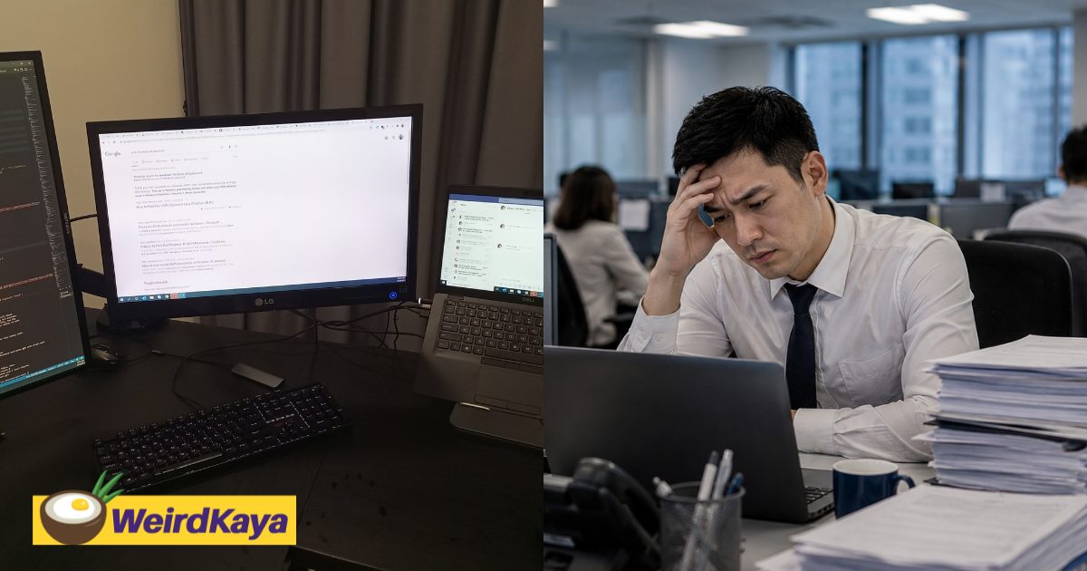 I Spent 6 Years In Corporate & Here’s 10 Phrases M’sian Corporates Use That Sound Polite But Actually Aren’t | WeirdKaya