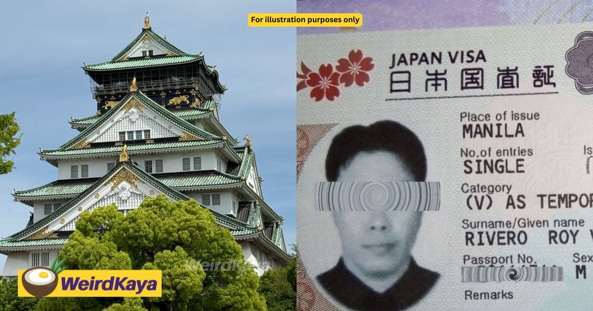 Japan’s Visa Fees Are Jumping 5x From July 2026, Here’s What You Actually Need To Know | WeirdKaya