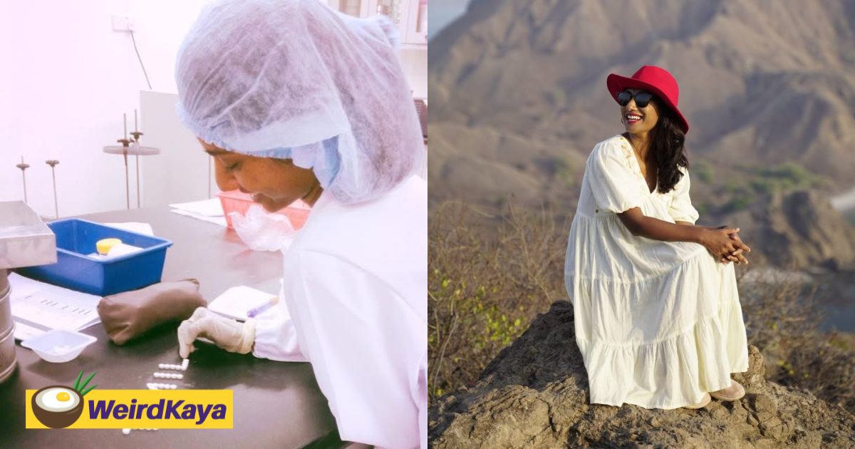 I Spent 10 years In The Pharmaceutical Industry & Now I Own My Own Travel Agency – A Decision Which I Don’t Regret Making | WeirdKaya