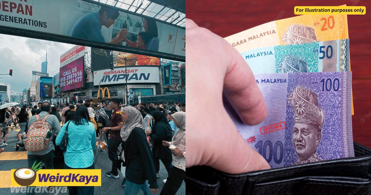 More M’sian Gen Zs Are Delaying Marriage Due To Money. Here Are 8 Financial Red Flags To Watch For When Dating | WeirdKaya