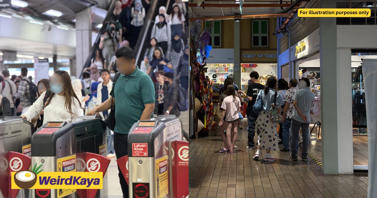 Why Your Parents’ Money Advice Does Not Always Work In 2026 M’sia. I Checked The Numbers. | WeirdKaya