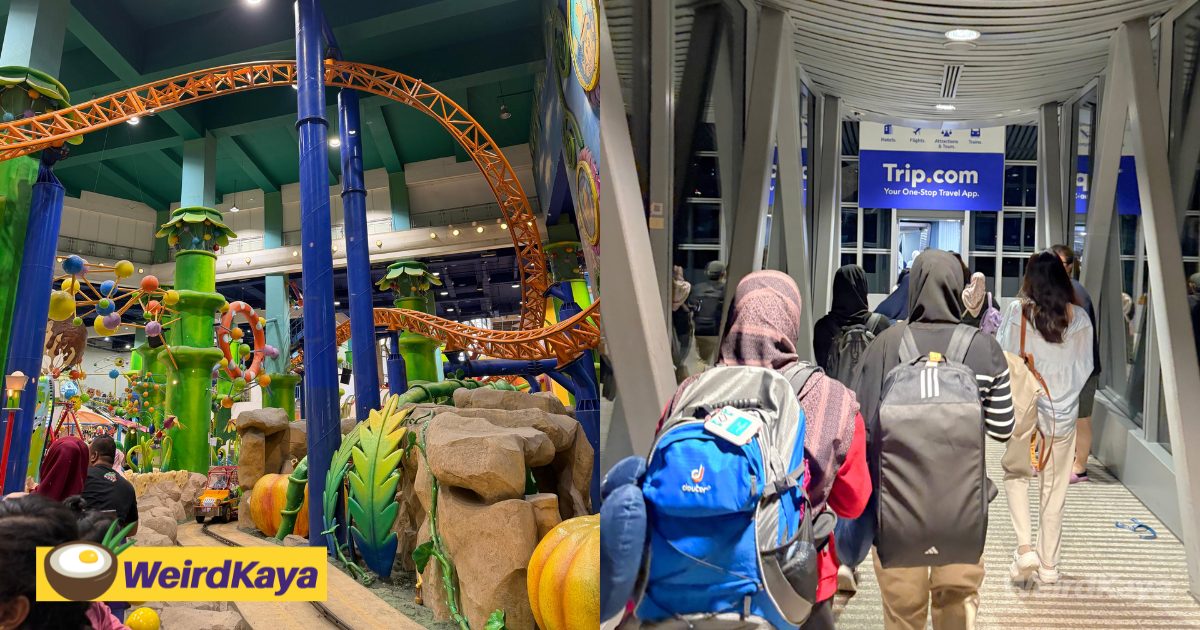 I Did A Real Breakdown On How Much It Costs To Raise A Child In KL. The Number Is Higher Than Most Parents Expect. | WeirdKaya