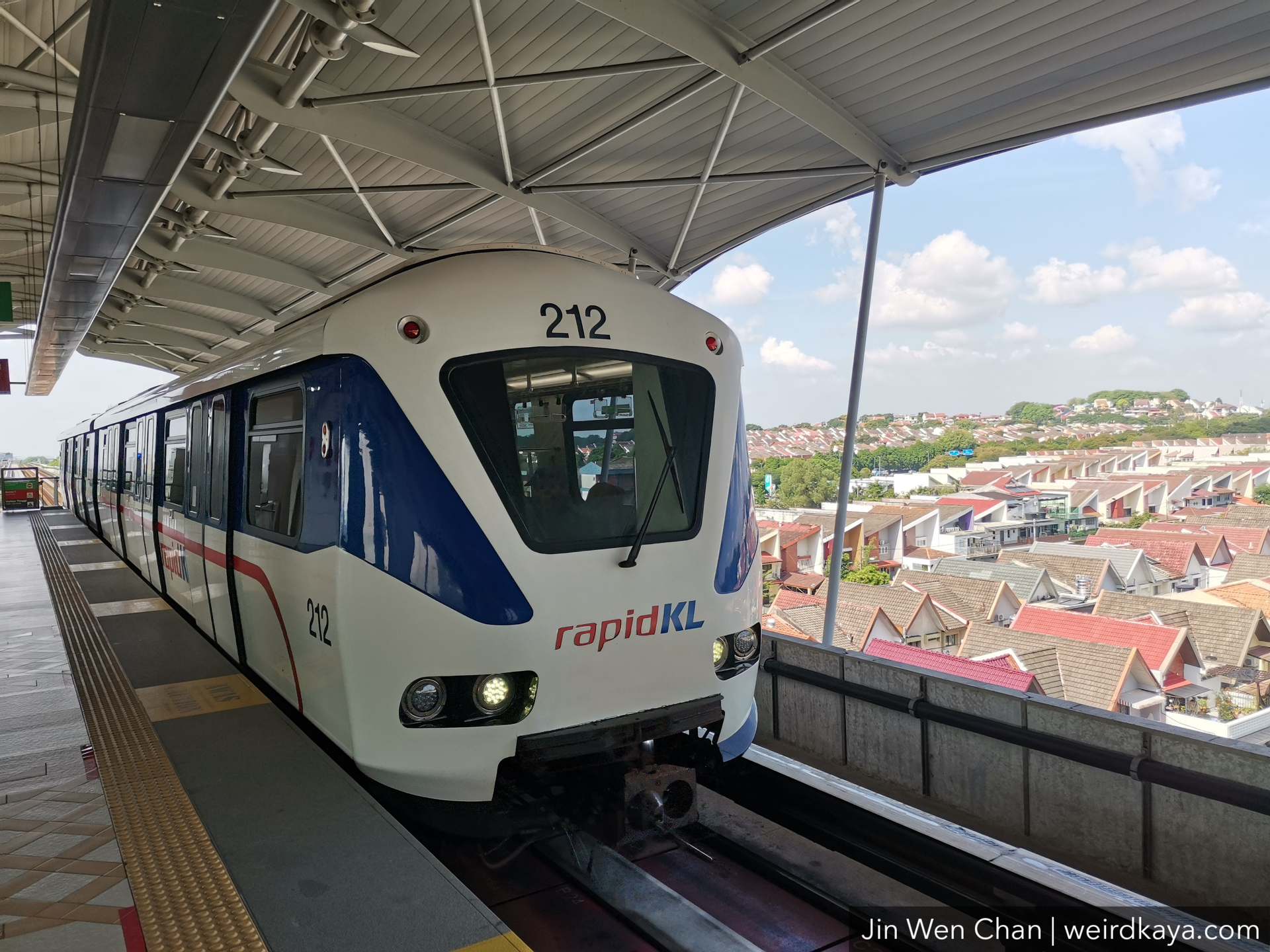  wk lrt kelana jaya line ss 
