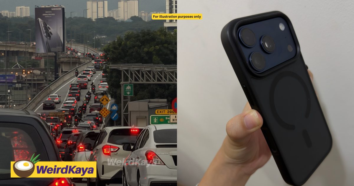 M’sian GF Earning RM4K Says She Has To Cover Rent, Meals & BF’s iPhone Instalments When Sales Are Bad | WeirdKaya