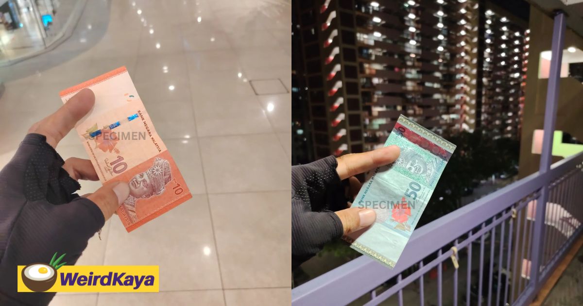 M’sian Rider Claims B40 Customers Tip More Than T20s, Sparks Debate About Tipping Culture | WeirdKaya